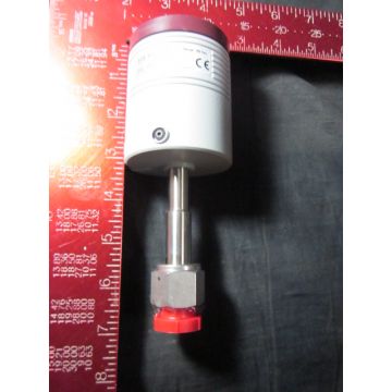 MKS 622A12TBE Baratron Pressure Transducer Type 622