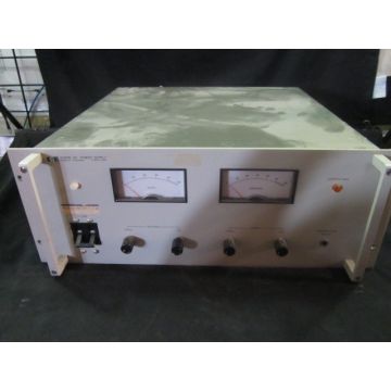 Hewlett Packard 6269B Power Supply DC 0-40V 0-50A