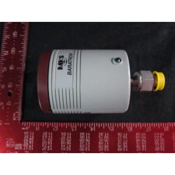 MKS INSTRUMENTS 627A-13267 Baratron Pressure Transducer 20 Torr