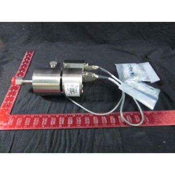 MKS 036-007446-1 TEL 036-007446-1 HEATED BARATRON PRESSURE TRANSDUCER W CABLES