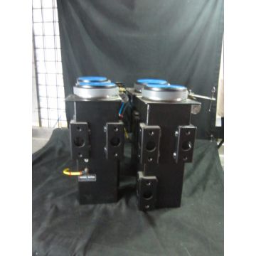 Generic 641957700 Vibration Dampener Leveler Heavy Duty Set of 4