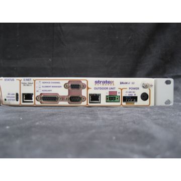 Stratex Volex Volex LE 50 Point-to-Point DS1E1 and BASE T-Ethernet