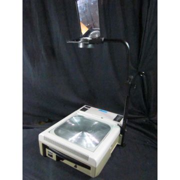 Dukane 653 Overhead Transparency Projector Replace Lamp with 360W Maximum ENX Only