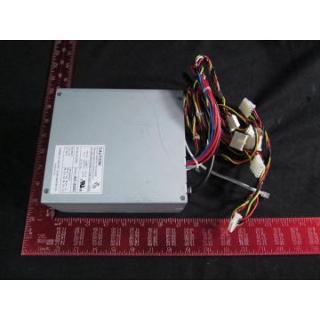 Lam Research LAM 660-900240-002 PC POWER SUPPLY ENVISION AC INPUT 115V5A 5060Hz