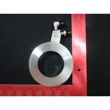 Applied Materials (AMAT) 670718 Rotation Cooling Ring AMAT EPI 7800