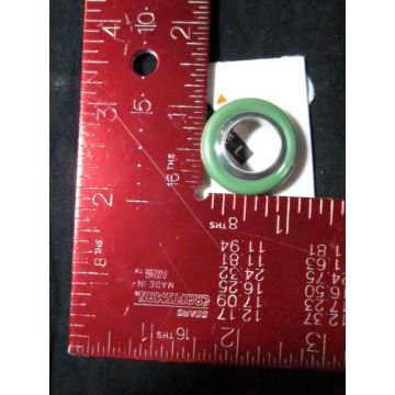 VACUUM TECHNOLOGY 68228 Centering Ring NW16