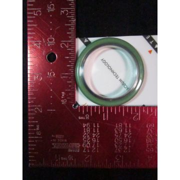 VACUUM TECHNOLOGY 68230 Centering Ring NW40