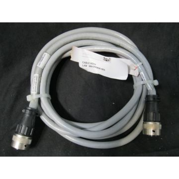 Lam Research LAM 684-090808-003 CABLE ASSY