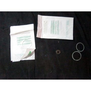 Generic 690-0276-01 Kit Spacers 70s consist of 4 9025-0138 Window Sapphire 2 570-650-0184 O-Rings 1