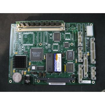 Applied Materials AMAT 6900-1448-01 PCB CPU BOARD LPT SENIS II III