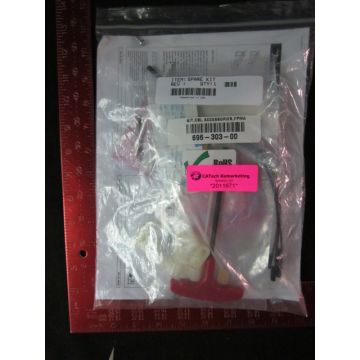 ROHS COMPLIANT 696-303-00 Kit Cable Accessories FPMA