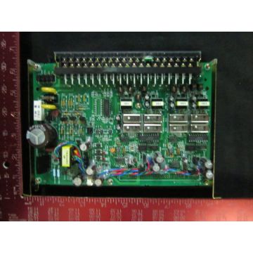 Dai Nippon Screen DNS 7-39-33938 DSX-C400-V2 CONTROLLER BOARD TYPE TEMP