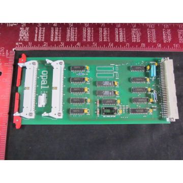 Applied Materials AMAT 70314010100 BOARD ASSY RS422
