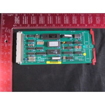 Applied Materials AMAT 70316580100 BOARD ASSY PAL CONT