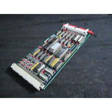 Applied Materials AMAT 70410229200 PCB VCR CPU Board Opal 7830i