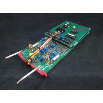 Opal 70413210000 PCB Scanner DA Board