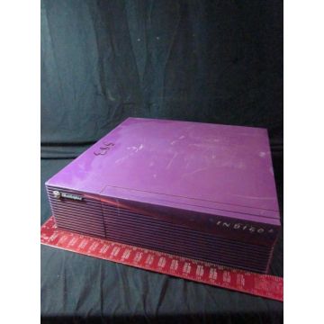 Silicon Graphics CMNB007Y125 Computer Workstation Indigo 2 came from OPAL 7890i