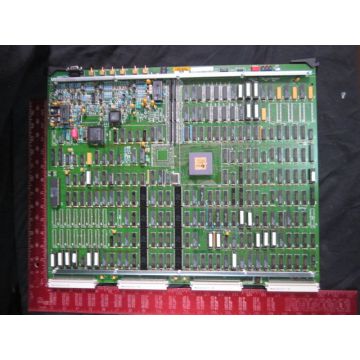 KLA-Tencor 710-650099-20 PCB
