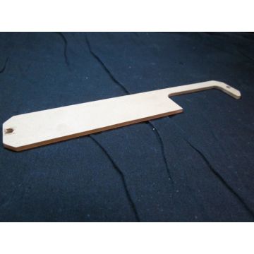 Lam Research LAM 713-330374-001 WINDOW SHIELD UV ENDPOINT