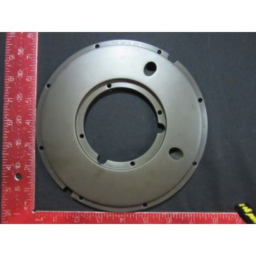 LAM RESEARCH LAM 715-028532-002-ANODIZED-NO RING COOLING 8 ESC NOT ANODIZED