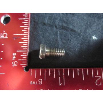 Lam Research LAM 715-030319-001 COVER SCREW BOT GAS R BSR