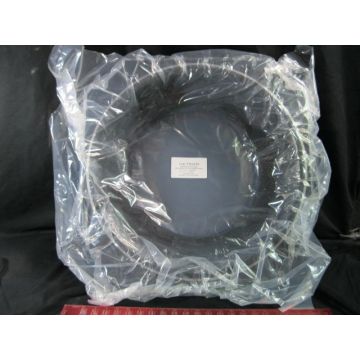 Applied Materials AMAT 715-801021-012 LAM UPPER GDP CHAMBER LINER