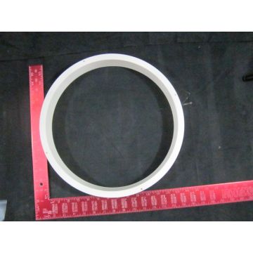 Lam Research LAM 716-011057-002 RING FILLER UPPER NON CLAMP FOR LAM44 ON LAM 44xx45xx ETCHER