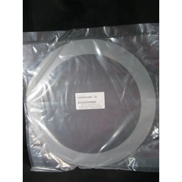 Lam Research LAM 716-013344-006 LAM RING COVER OUTER GND