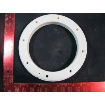 Lam Research LAM 716-11623-001 RING CLAMP FOR LOWER PLATE