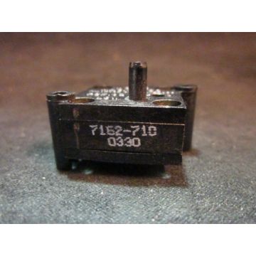 World Magnetics 7162-710 Pressure Sensor PSF102