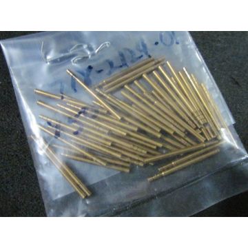 CAT 718-2124-01 PIN CONTACT SOCKET FOR POGO RING 1 PACK50 PCS