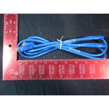 Wonderful-D 72-1471-01 Cable 5 12 feet E142890 CAT5 CSA CM 75C FT4 LL43774 ETL Verified LAN Patch