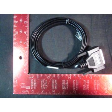 Cisco 72-3663-01 Cable Modem Adaptor to Console