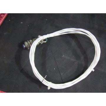 Semitool 72056-29 FLOW METER CABLE AND PLUG