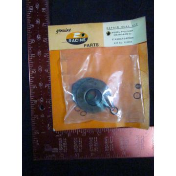 Genuine Racing Parts 722383 Repair Seal Kit