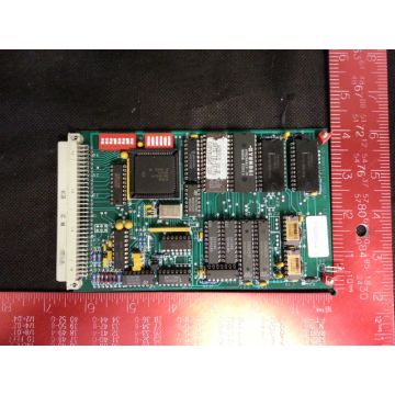 LUDL 73000500-1 PCB TILT AND WOBBLE-REPAIRED BOARD GOOD BROKEN MOUNT