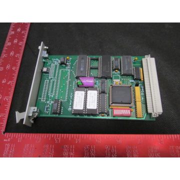 LUDL ELECTRONC 73002042 LEP RS232 INT BUSY MODULE CARD