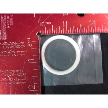 Lam Research LAM 734-090788-003 Chemraz AS-568A-217 CPD 513 11712974mm X 0139353mm O-Ring