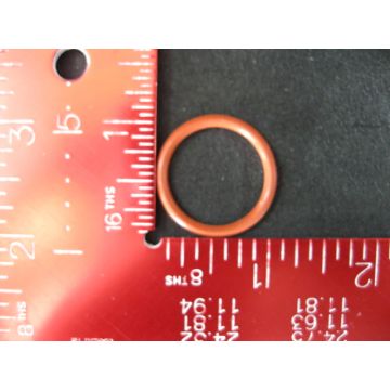 Lam Research LAM 734-091429-001 O-RING SILICON