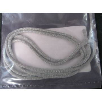 Lam Research LAM 742-007760-001 GASKET SEAL RF WIRE 1FT SECTION SOLD\FOOT