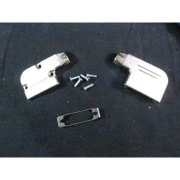 AMP 745652-1 Connector Accessories Backshell Cable Clamp Kit
