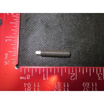 Lam Research LAM 754-090098-003 SPRING DELVIN NOSE 14 USE 5510967
