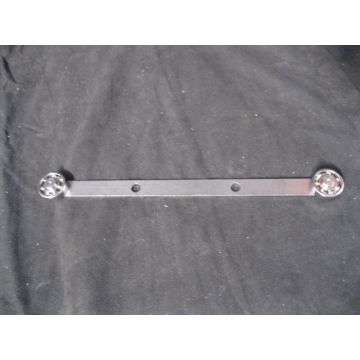 Lam Research LAM 754-092082-002 LEAF SPRING WITH GUIDE BEARING VAT 80642-R1