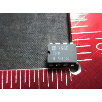 CAT 7555 IC FOR FILAMENT PSPCB