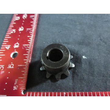 Lam Research LAM 765-007786-001 SPROCKET DRIVER 1214 PD