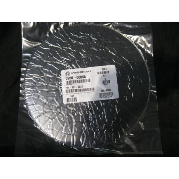 Applied Materials AMAT 771-391-0031 GAS RING