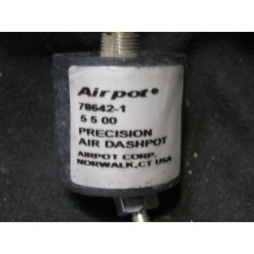 AIRPAX 78642-1 ACTUATOR AIR