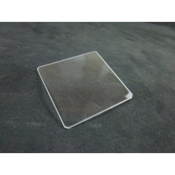 MOLECULAR IMPRINTS 7900-0002-01 SHEET GLASS 508mm SQ PKG 2
