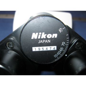 Nikon 79004 HEAD NIKON SCOPE BINOCULAR