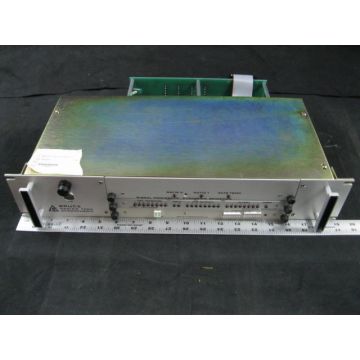 Hitachi-Kokusai 7900587 Furnace ATMOSPHERIC ANALOG IO MICROCONTROLLER SERIES 7900